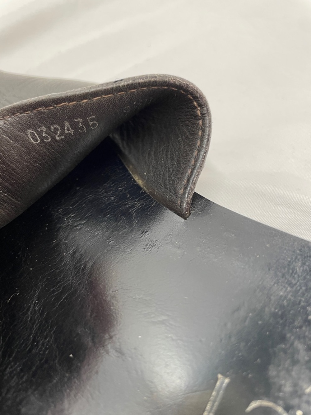 GUCCI MENS SANDAL SLIDES FTL-04-013 - Picture 9 of 9